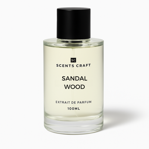 Fabiénne Ambiance 10ml Sandalwood Car Diffuser
